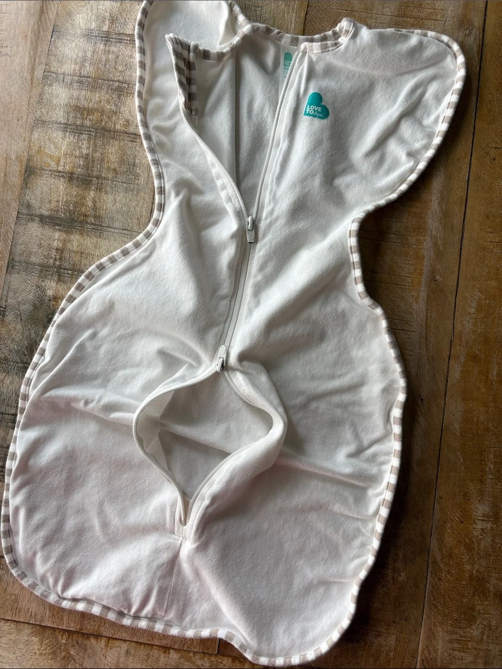 Love to Dream swaddle up original Small(8-13 lbs)